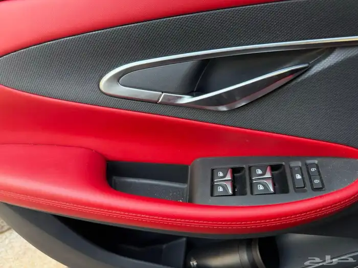 شانجان يوني تي 2024 فئة الفل كامل 13