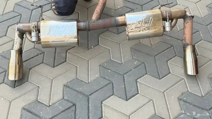 دبات بورلا مع جهاز الاكتروني 3