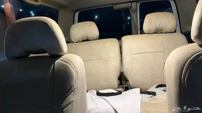 ربع سفاري 2006 5