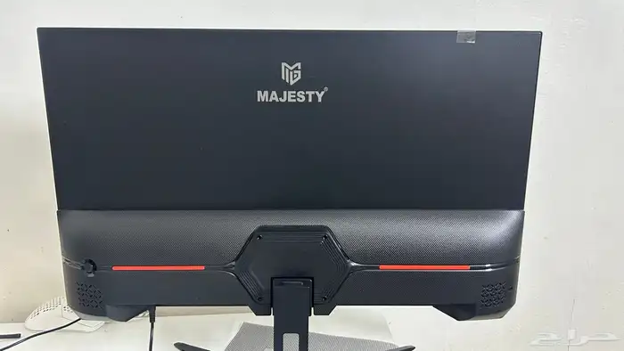 شاشة قيمنق ماجيستي 1