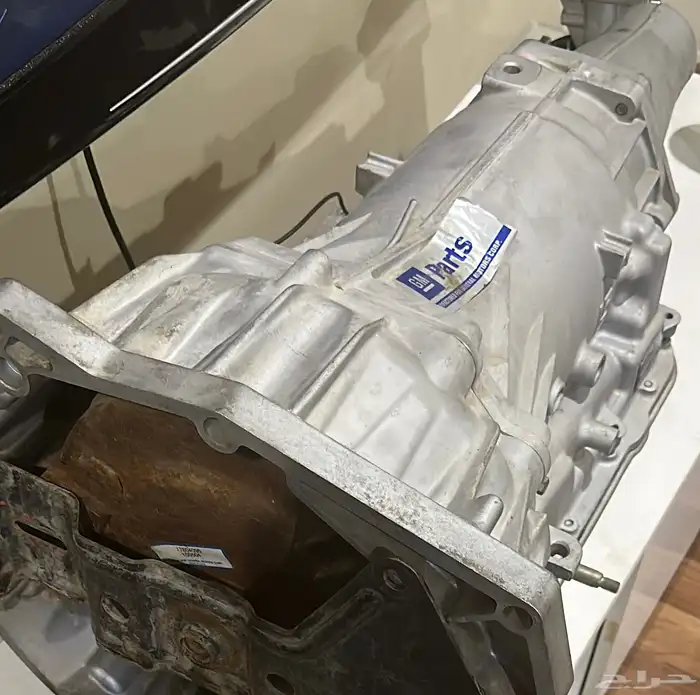 قيرات جمس يوكن - تاهو - موديل 2012-2013 ضمان سنتين 7