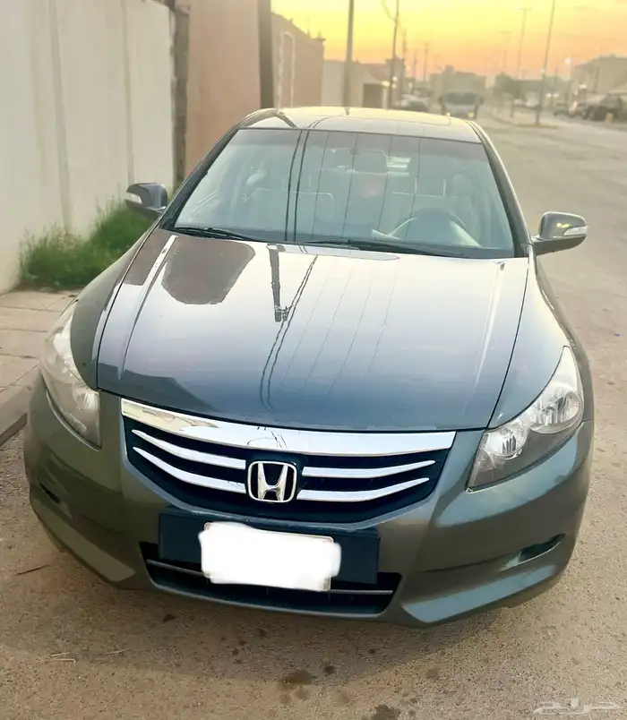 اكورد 2012 فل كامل نظيف 2