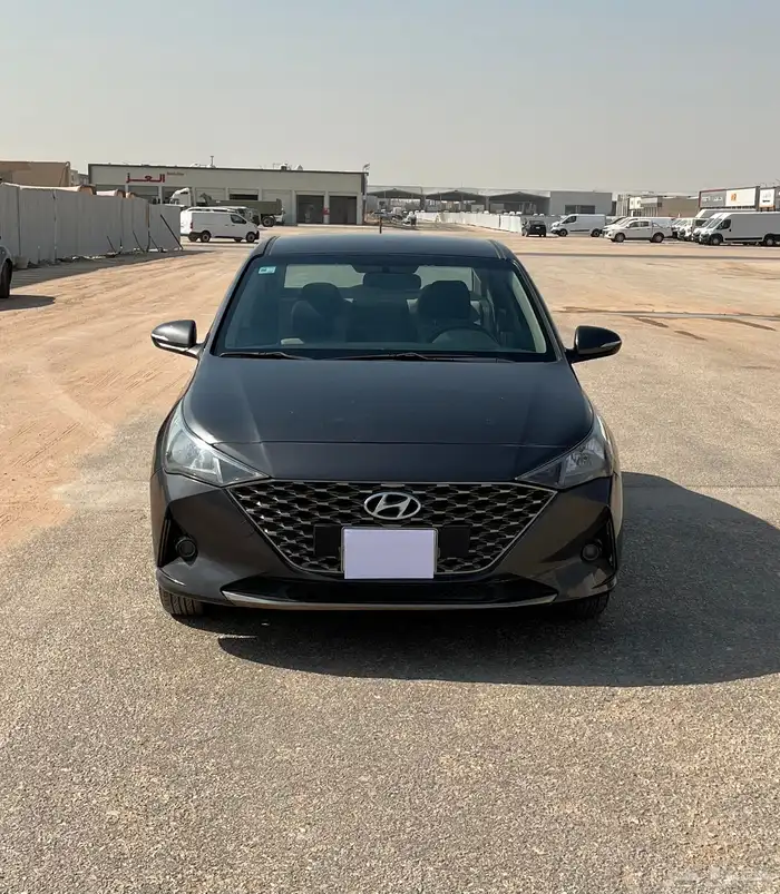 اكسنت 2022 سعودي 1