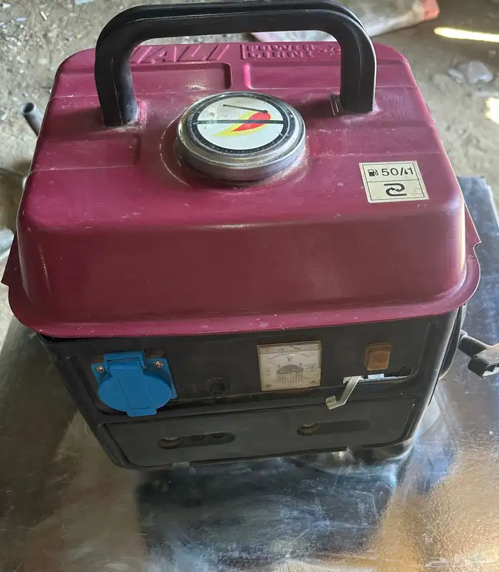 ماطور كهرباء 2