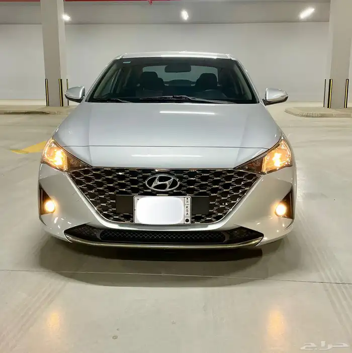 اكسنت 2022 وكالة شرط 0