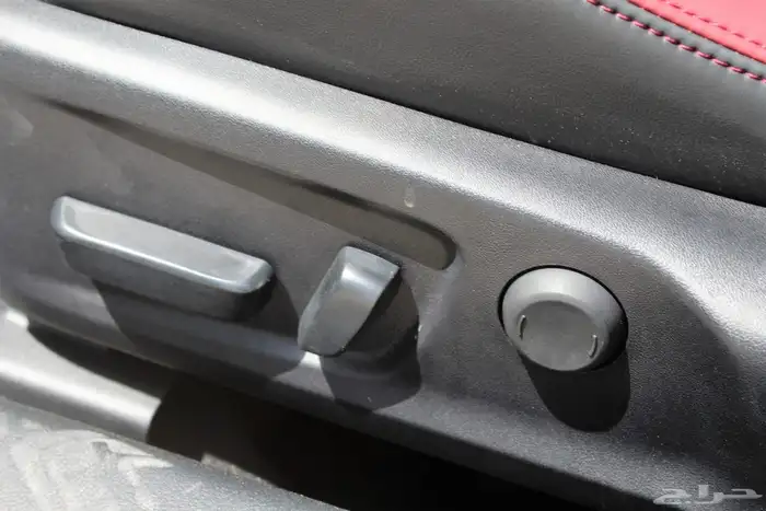 لكزس IS350 CC 2025 14