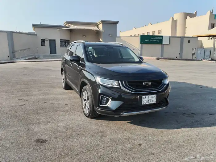 جيلي اوكفانجو 33