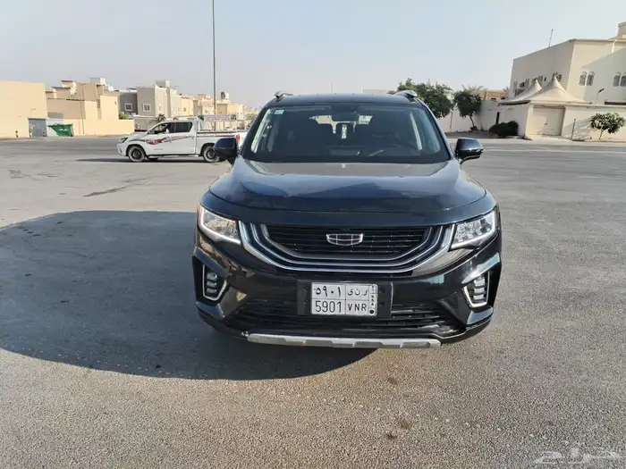 جيلي اوكفانجو 16