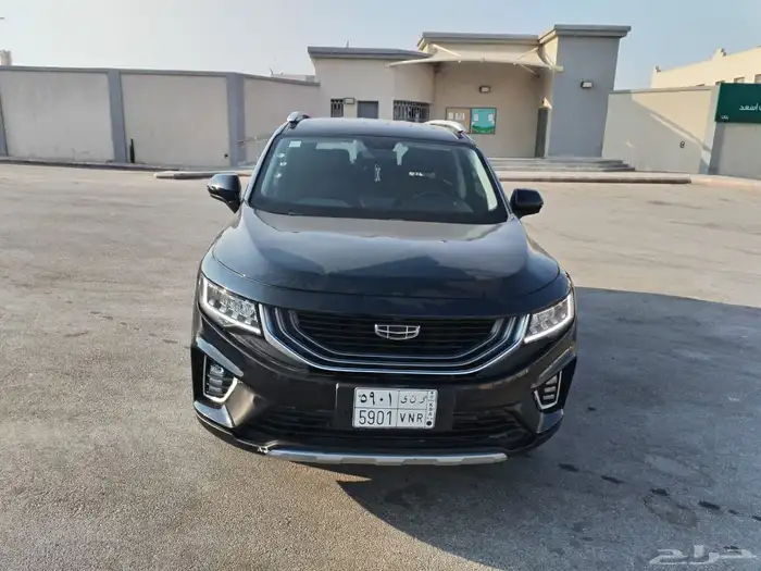 جيلي اوكفانجو 28