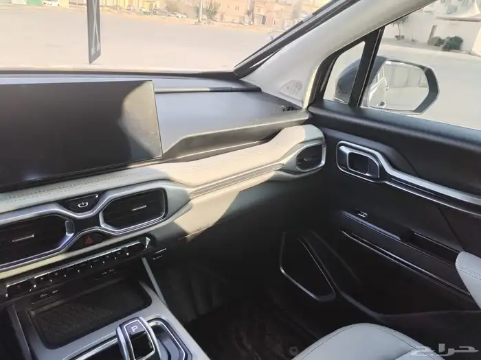 جيلي اوكفانجو 9