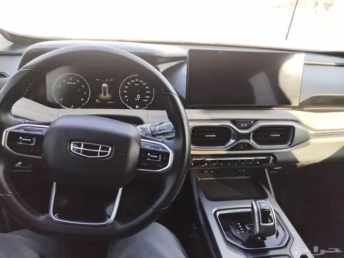 جيلي اوكفانجو 31