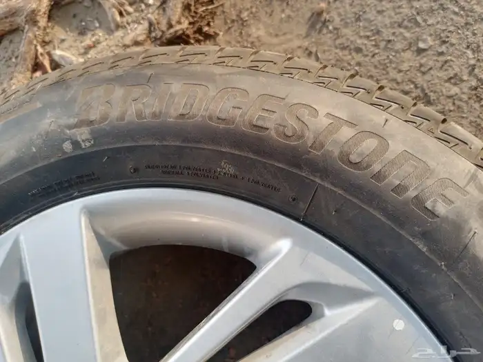 جنط فيلوز 22 وكاله كفر بلدها 1