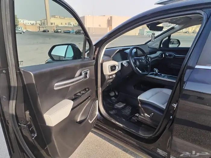 جيلي اوكفانجو 7