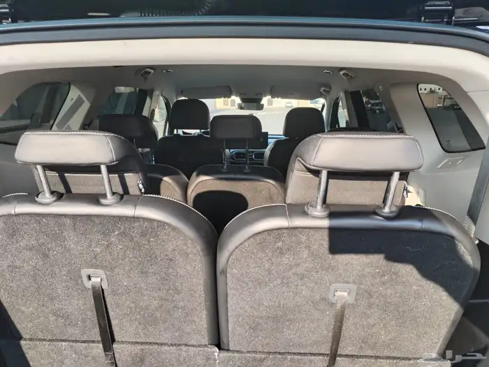 جيلي اوكفانجو 30