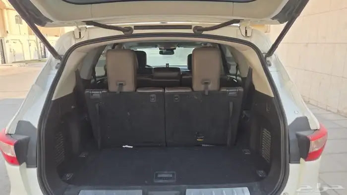 انفينيتي QX60 موديل 2014 هايبرد 10