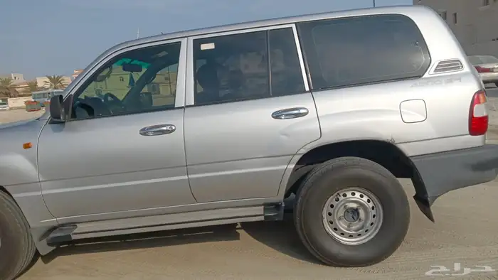 جي 2007 قير عادي فحص واستماره جديدة 4