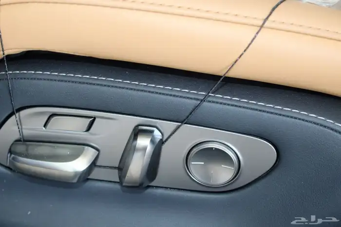 لكزس - LS500 برستيج - 2025 - خليجي 11