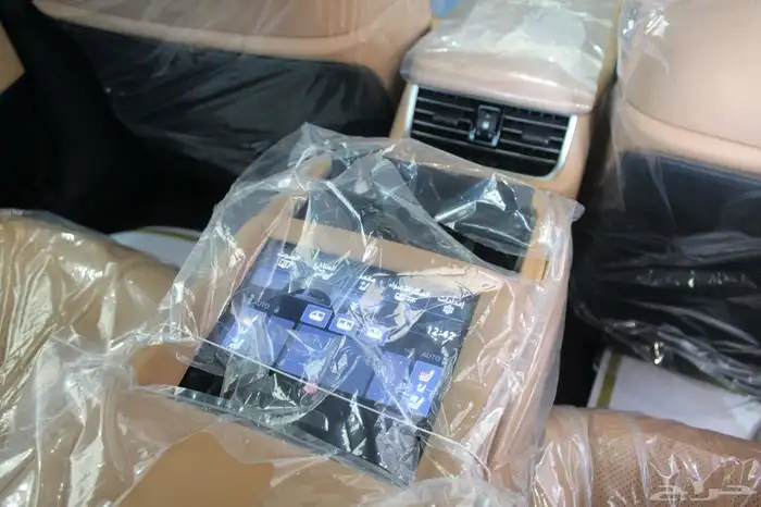 لكزس - LS500 برستيج - 2025 - خليجي 30