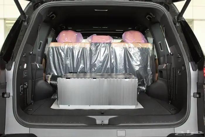 لكزس - LX600 BB - خليجي - 2025 - فل كامل - 25 سماعه 22