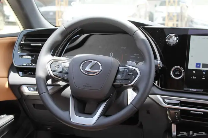 لكزس - RX350 برايم - 2025 - خليجي السعر 229000 25