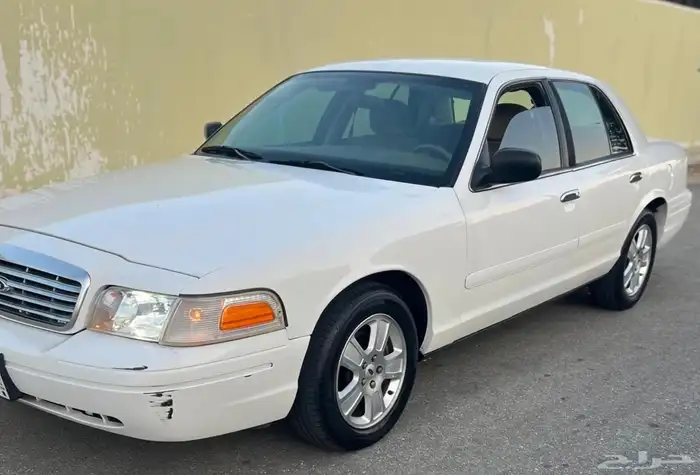 فورد فكتوريا سعودي 0