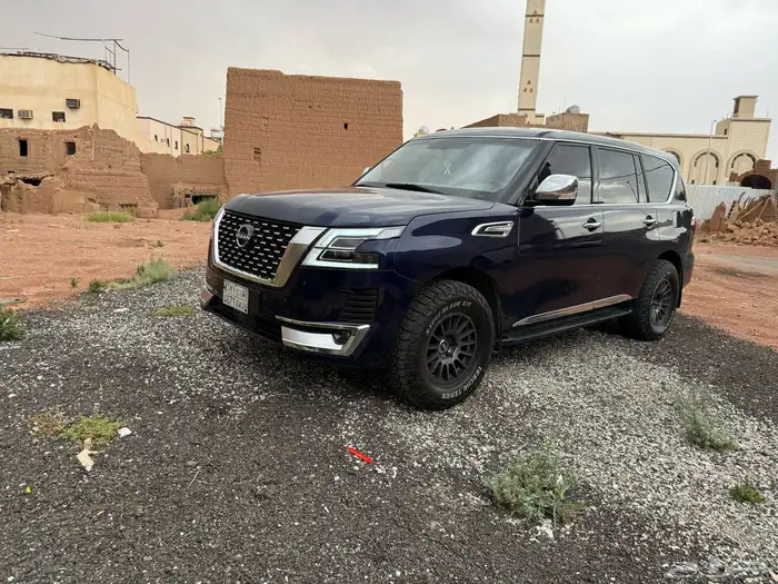 باترول للبيع او البدل 2013 مرهم 24 11