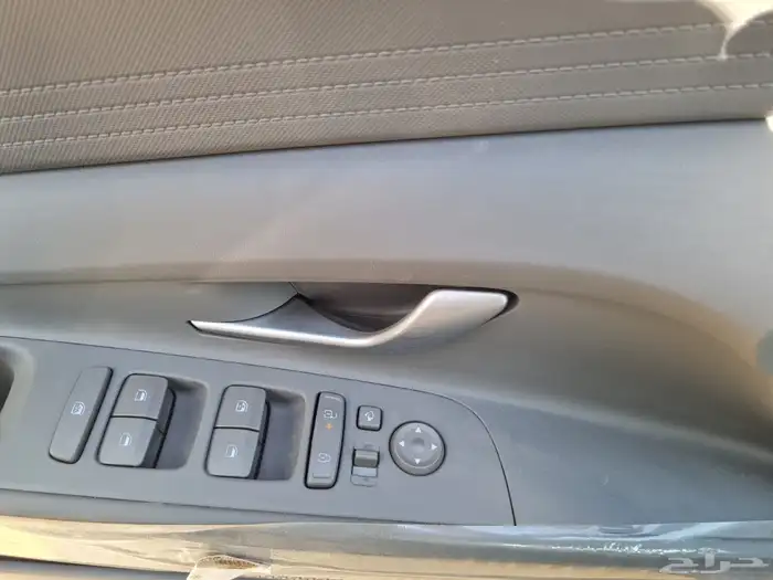 النترا سمارت بلس 2.0 موديل 2026 عروض الاقساط 14