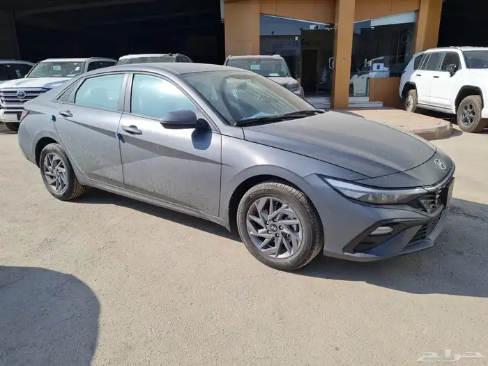 النترا سمارت بلس 2.0 موديل 2026 عروض الاقساط 2