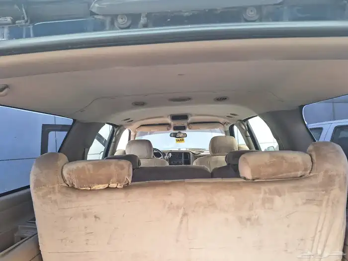 جمس سوبربان 2001 31