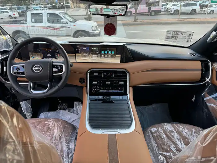 باترول (2026) بلاتينيوم فل كامل تنفس طبيعي جميع الالوان 4