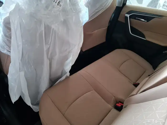 راف فور نص فل 2025 كاش واقساط 2