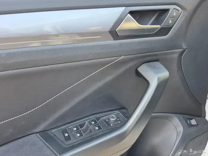 فولكس واجن تي روك Style 2022 18