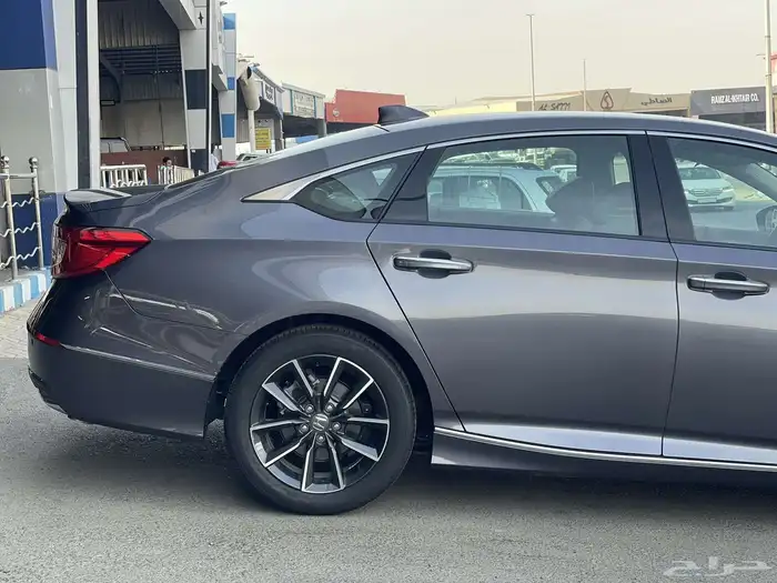 هوندا اكورد 2021 EX 3