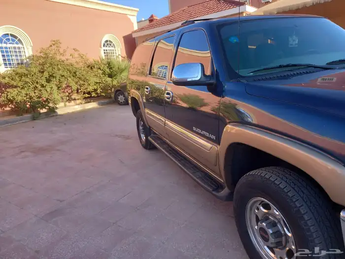 جمس سوبربان 2001 3