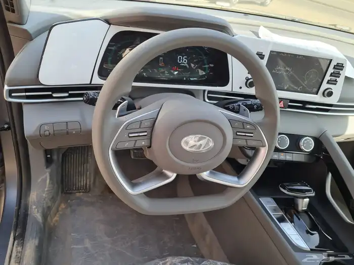 النترا سمارت بلس 2.0 موديل 2026 عروض الاقساط 8