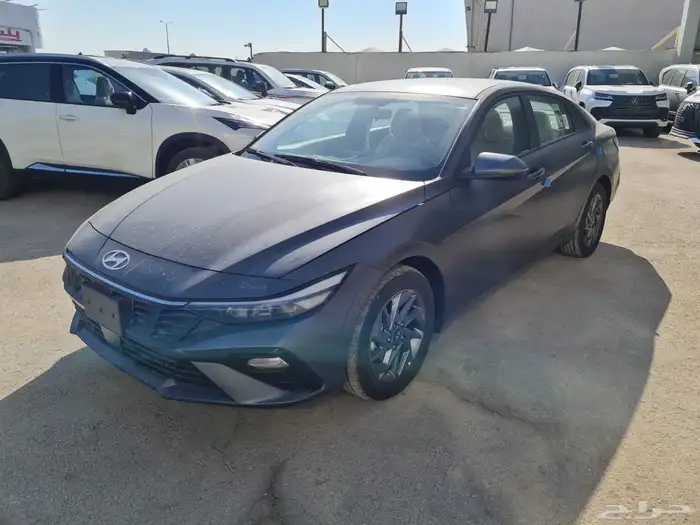 النترا سمارت بلس 2.0 موديل 2026 عروض الاقساط 0