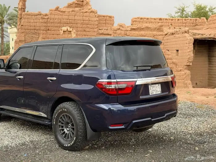 باترول للبيع او البدل 2013 مرهم 24 14