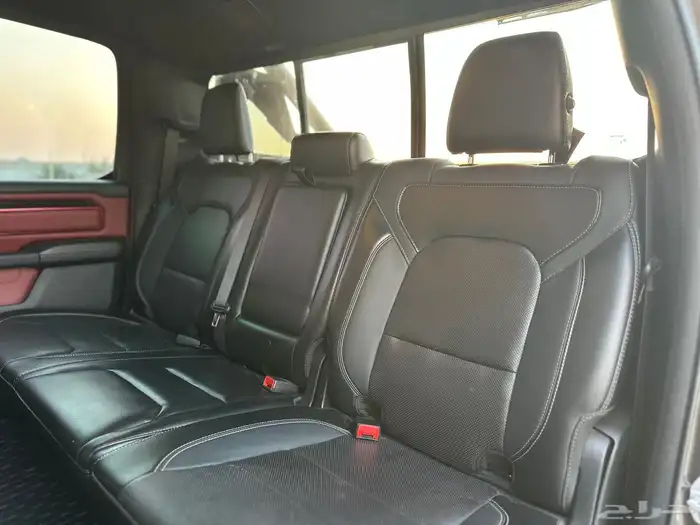 دودج رام ريبيل 1500 2021 17