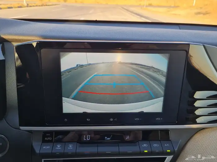 كامري E بلس موديل 2025 عروض الاهلي 15