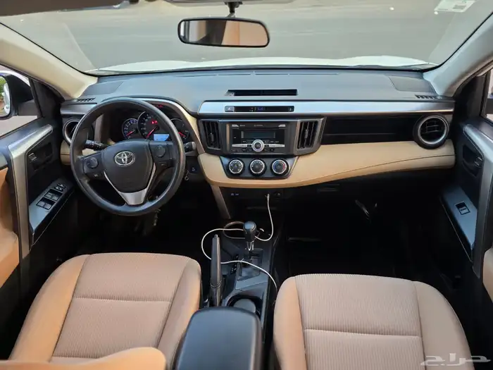 راف فور ستاندر دبل 2017 12