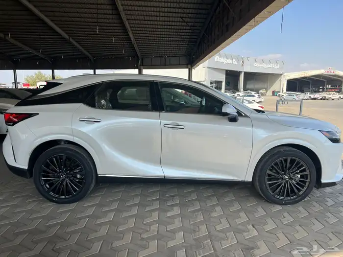 لكزس 2025 RX350 بنزين AA بلس 2