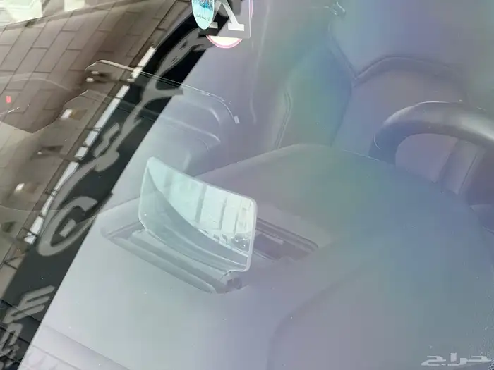 تويوتا اوربان كروزر 2024 فل كامل 26