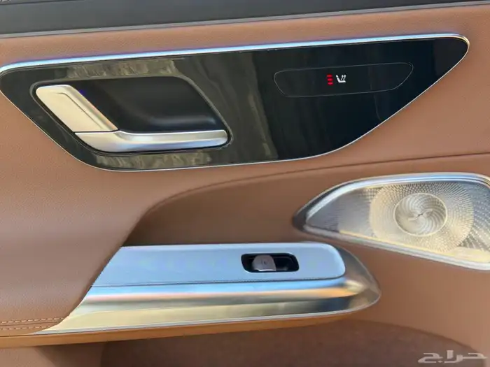 مرسيدس E300 AMG 2026 أصفار 22