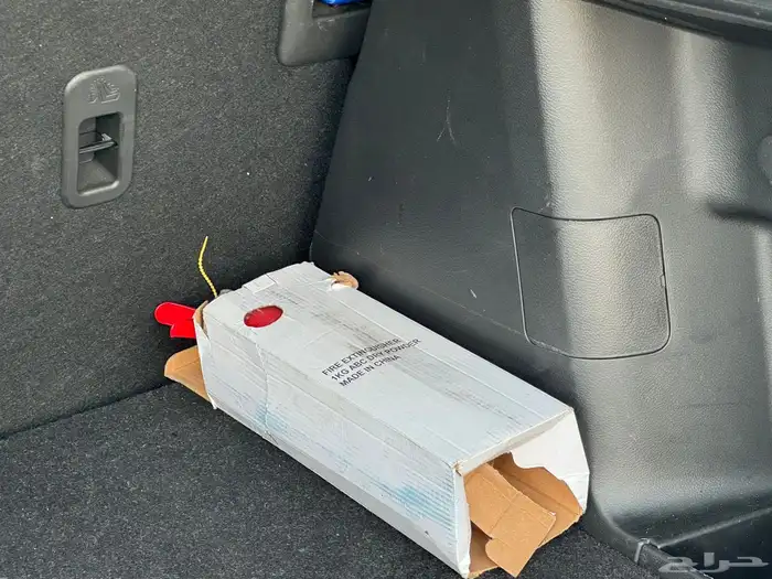 تويوتا اوربان كروزر 2024 فل كامل 13