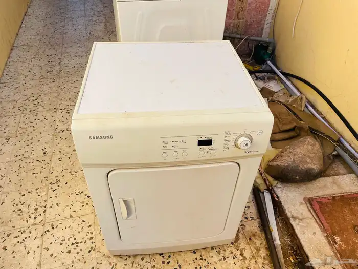 غسالة مستخدمة للبيع 0