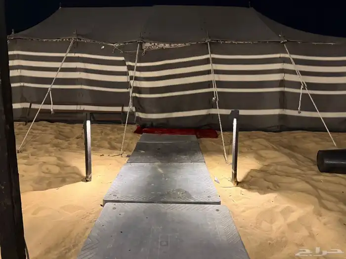 مخيم ميرال 25