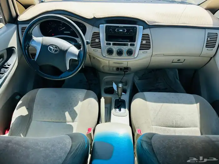 أنوفا 2015 ممشى 370الف مكينه وجير ممتاز 4