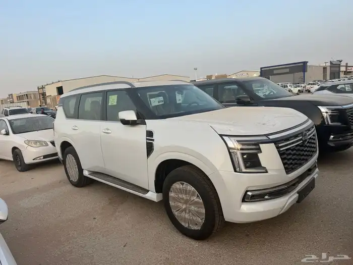 باترول (2026) بلاتينيوم فل كامل تنفس طبيعي جميع الالوان 1