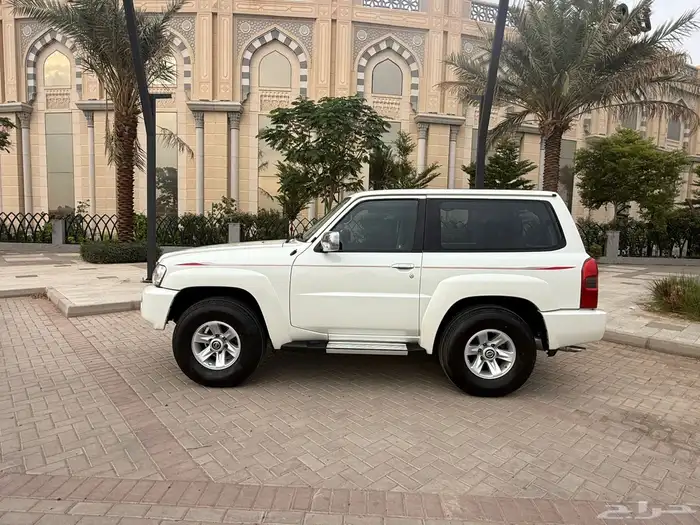 بترول ربع سفاري مديل 2019 15