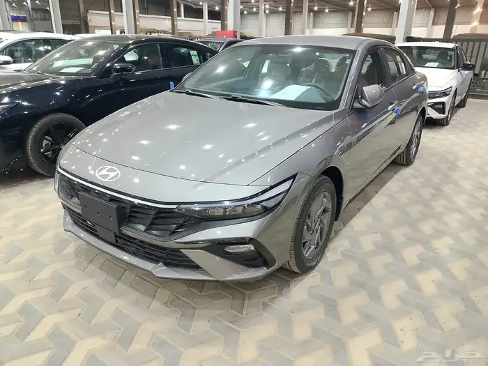 النترا هيونداي سمارت 2026 4